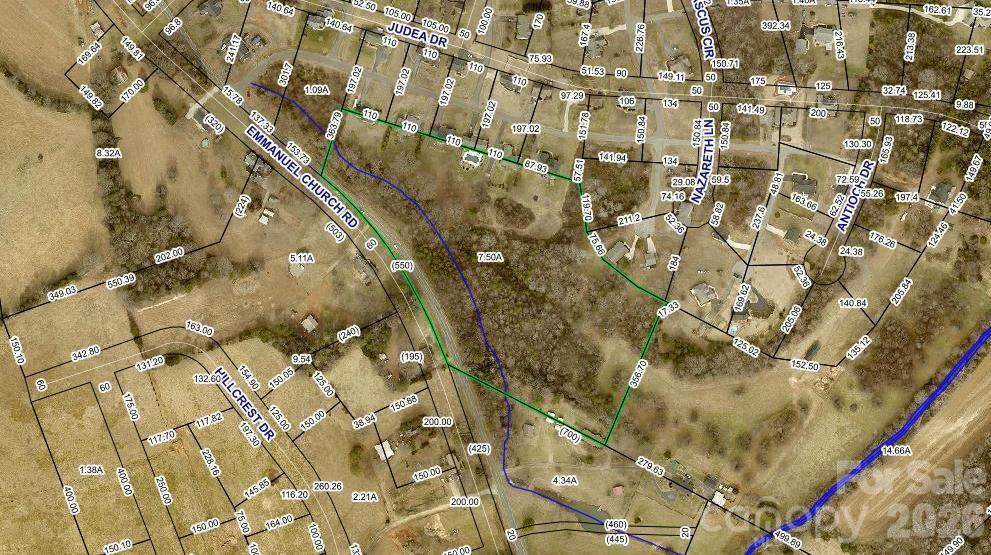 2895 Emmanuel Church Road - Photo 1
