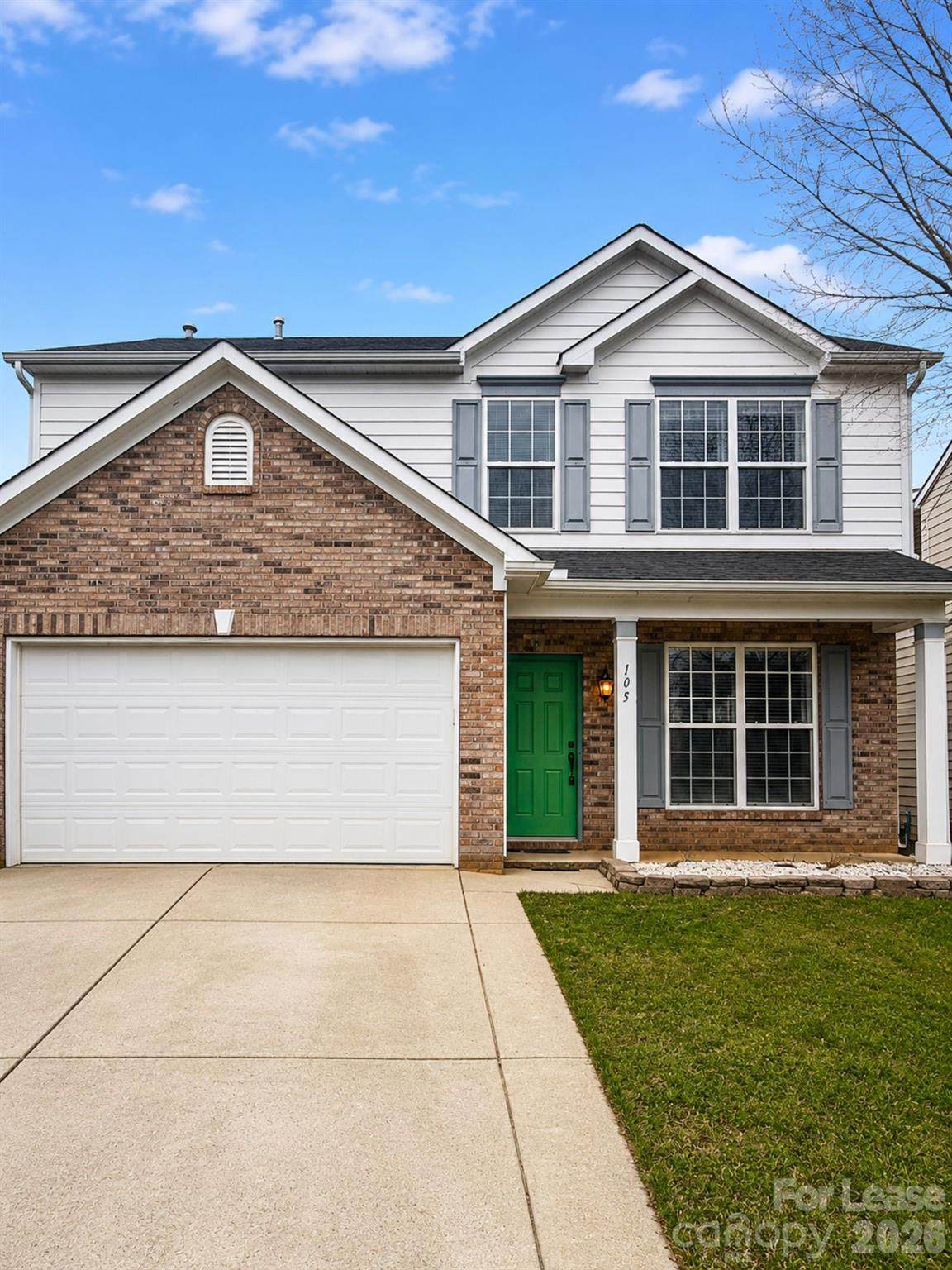 105 Charing Place - Photo 1