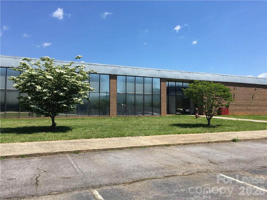 850 Warren Wilson Road - Photo 1