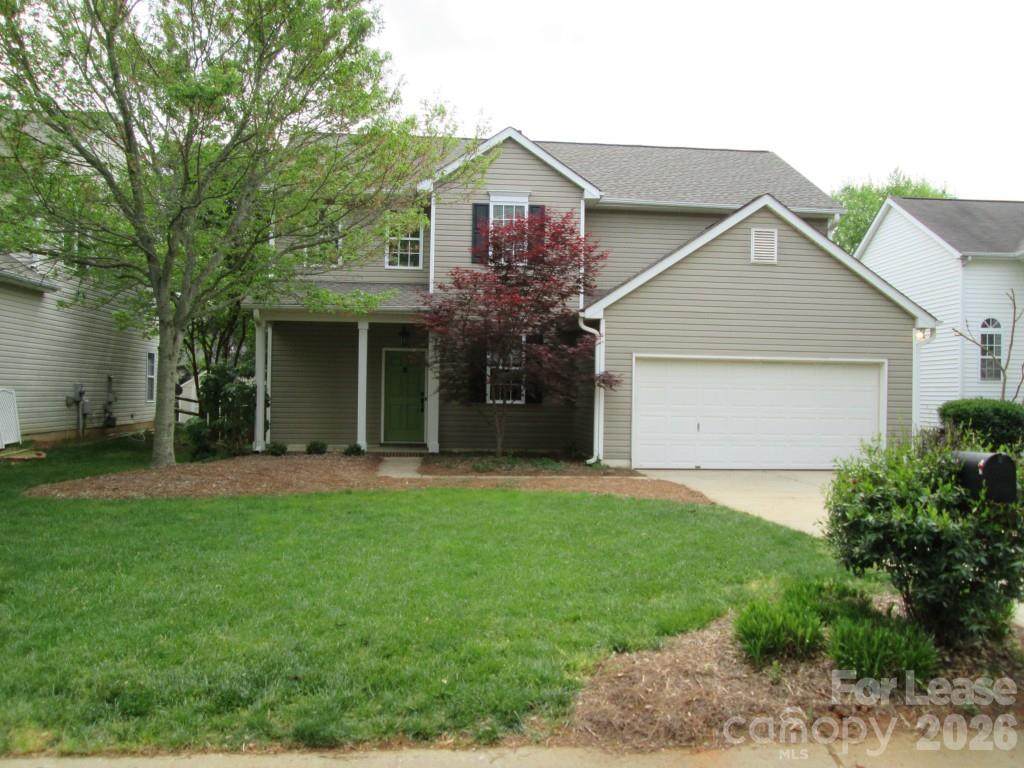 9513 Wilson Hall Drive - Photo 1