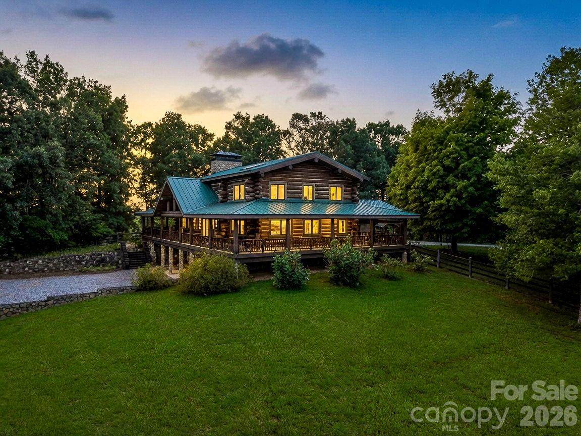 1054 Rainbow Rapids Road - Photo 1