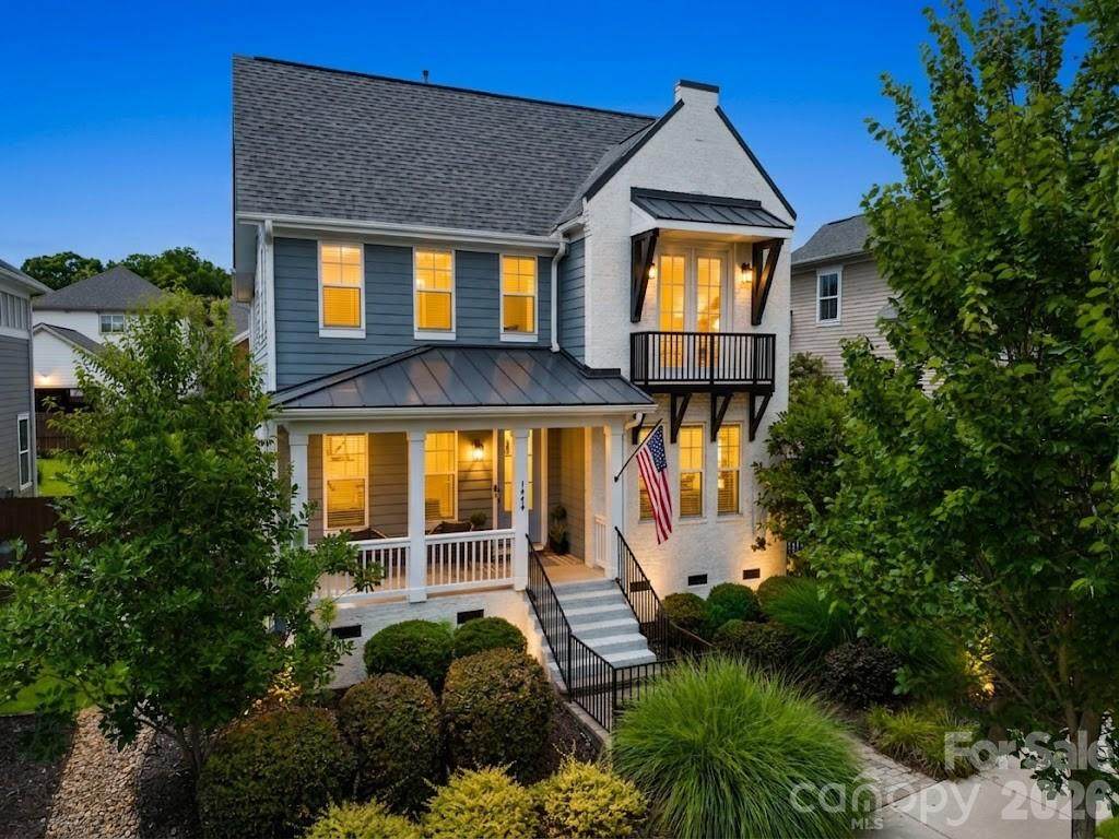 1444 Riverwalk Parkway - Photo 1