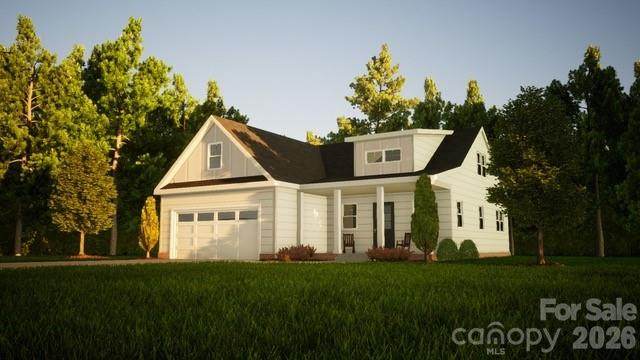 846 Eustace Funderburk Road - Photo 1