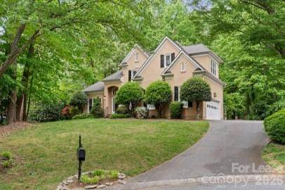 3833 Denmeade Drive - Photo 1