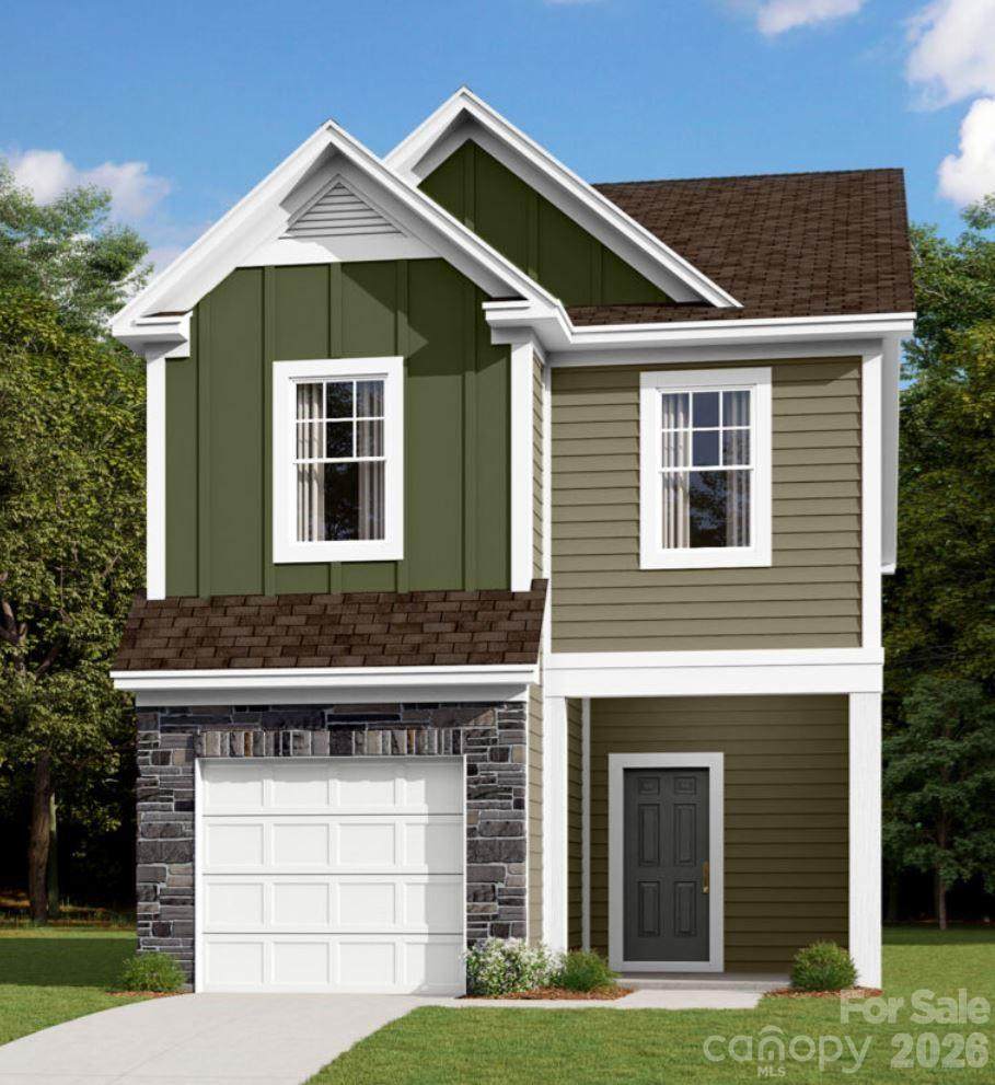 1174 Overbrook Place - Photo 1