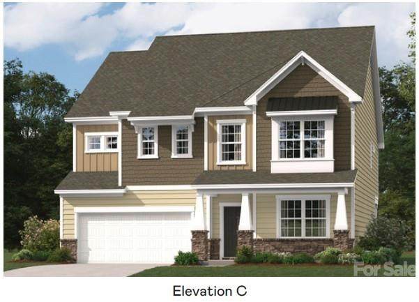 1532 Swallow Tail Drive - Photo 1