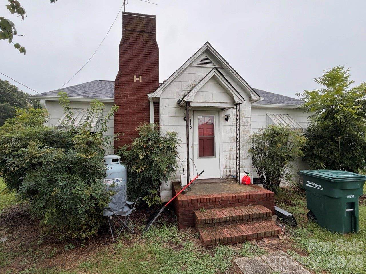 112 Rumple Street - Photo 1