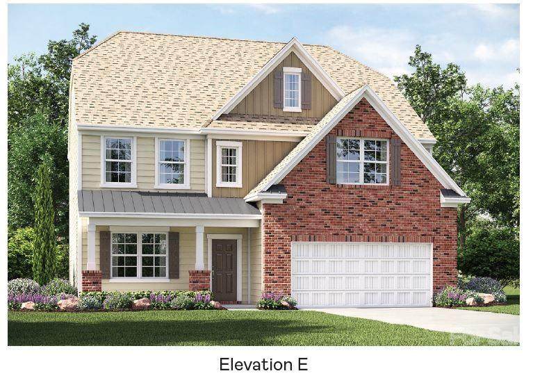 1530 Swallow Tail Drive - Photo 1