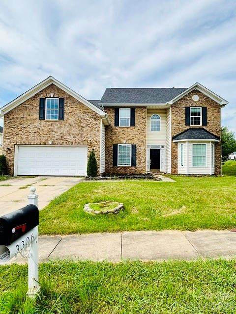 3306 Daniel Place Drive - Photo 1