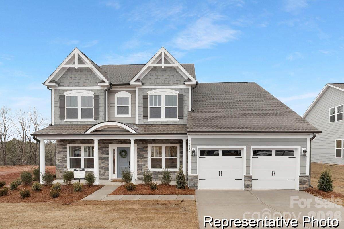 122 Springhouse Court - Photo 1