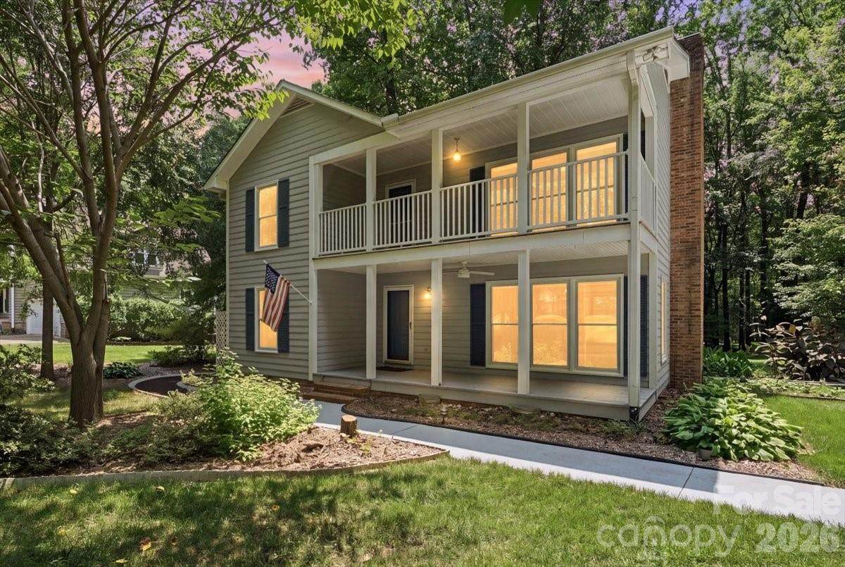 13930 Maple Hollow Lane - Photo 1