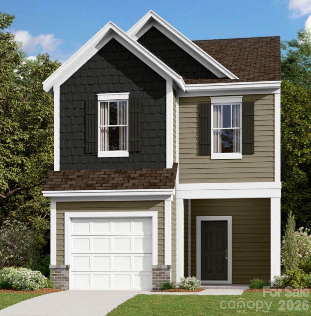 2692 Yeager Drive - Photo 1