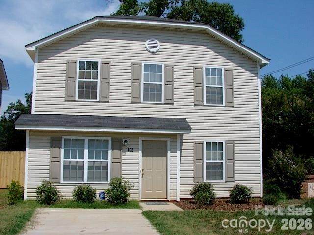 102 Winding Canyon Drive - Photo 1