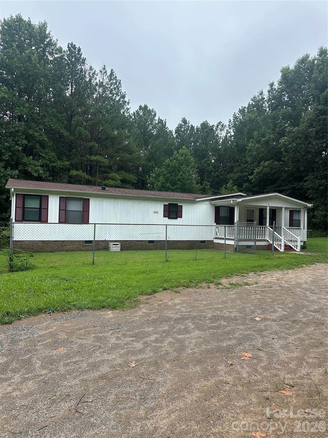 4156 Barrier Store Road - Photo 1