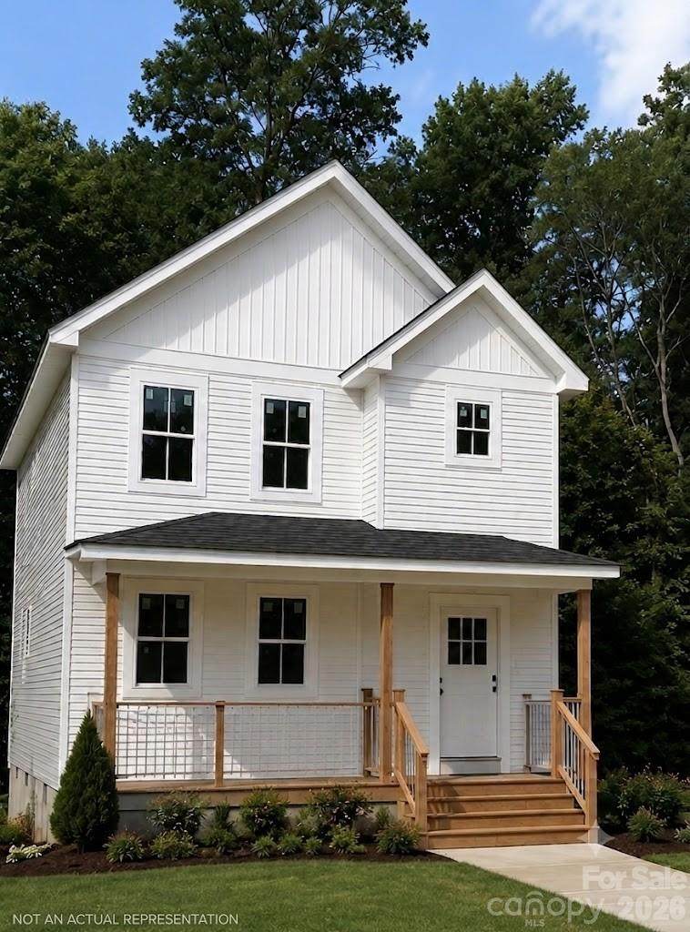 107 Price Street - Photo 1