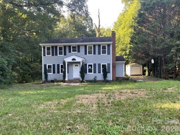 6931 Crossridge Road - Photo 1