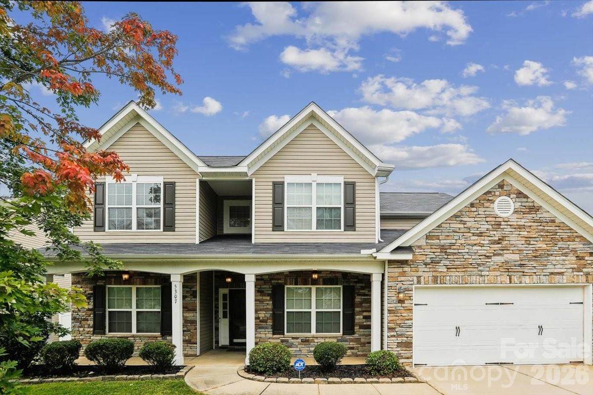 5307 Hackberry Lane - Photo 1
