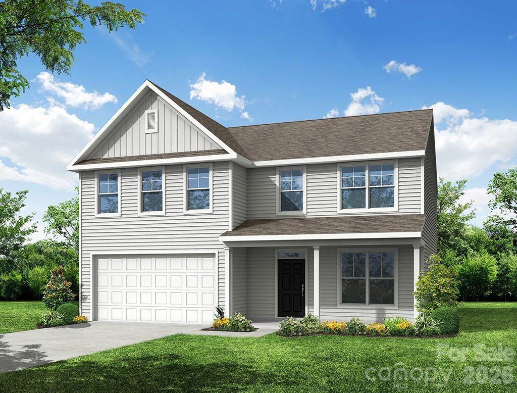 2529 Ashton Park Lane - Photo 1