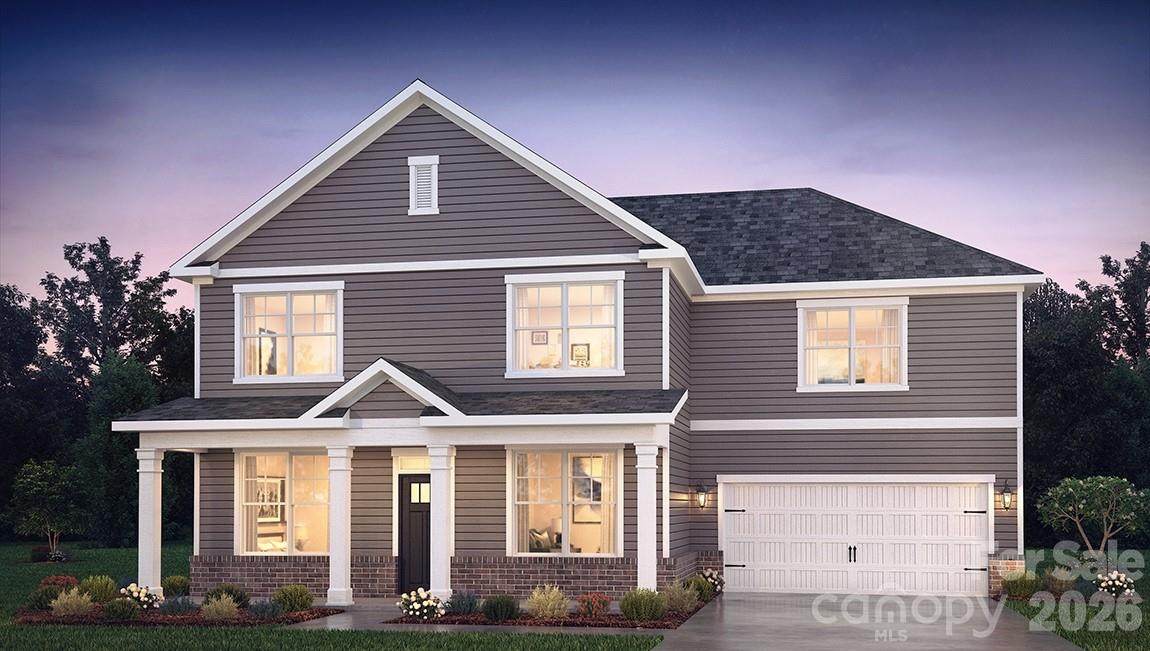 6020 Shady Terrace Lane - Photo 1