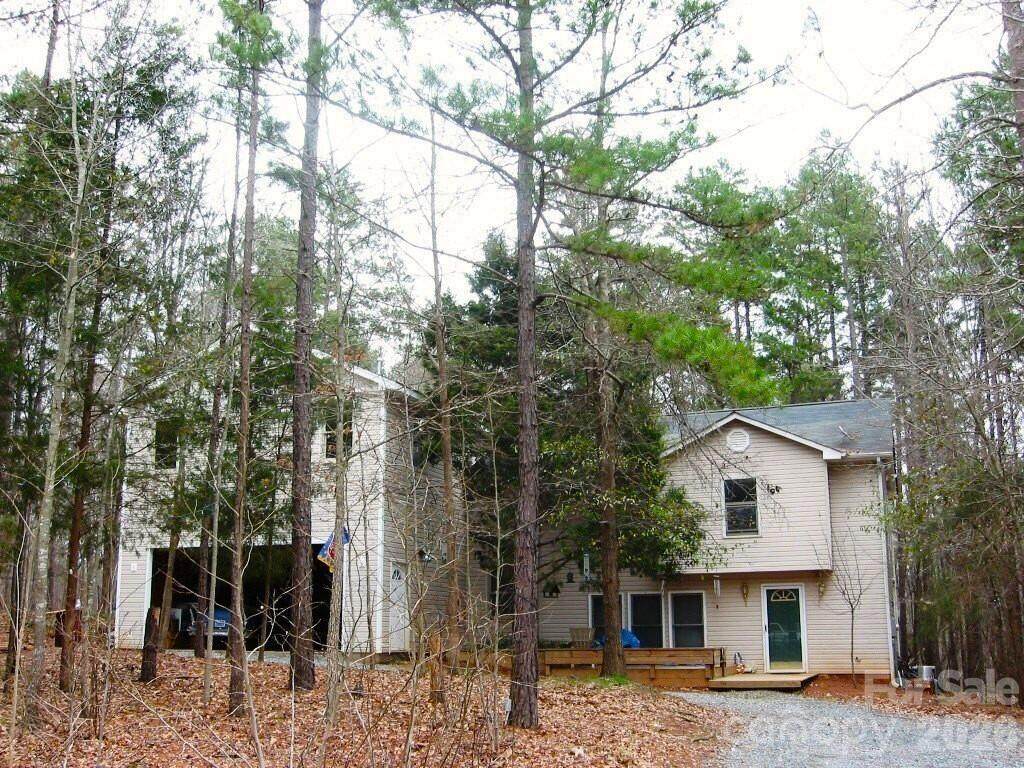 7021 Plyler Mill Road - Photo 1