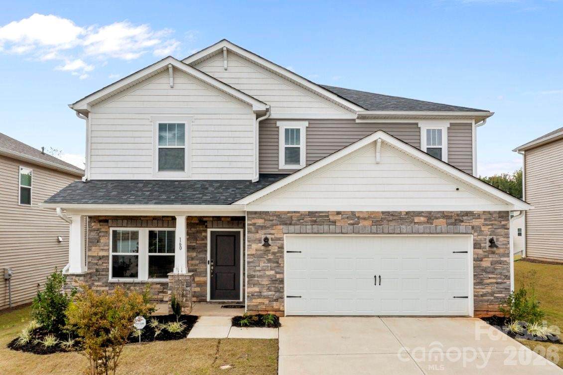 160 Shepherds Landing Drive - Photo 1