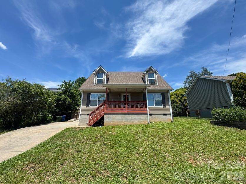 124 Oakland Road - Photo 1