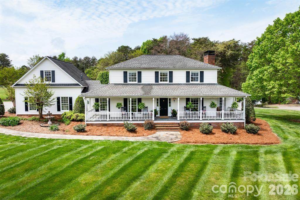 8698 Rocky River Road - Photo 1