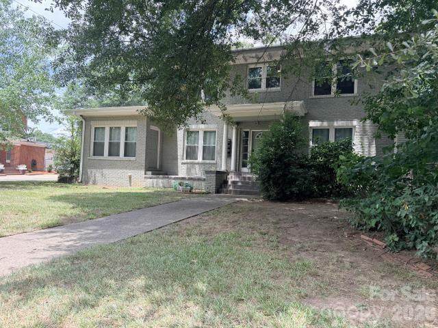 801 Marion Street - Photo 1