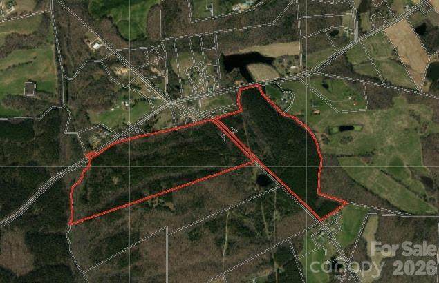 00 Old Goldmine Road - Photo 1