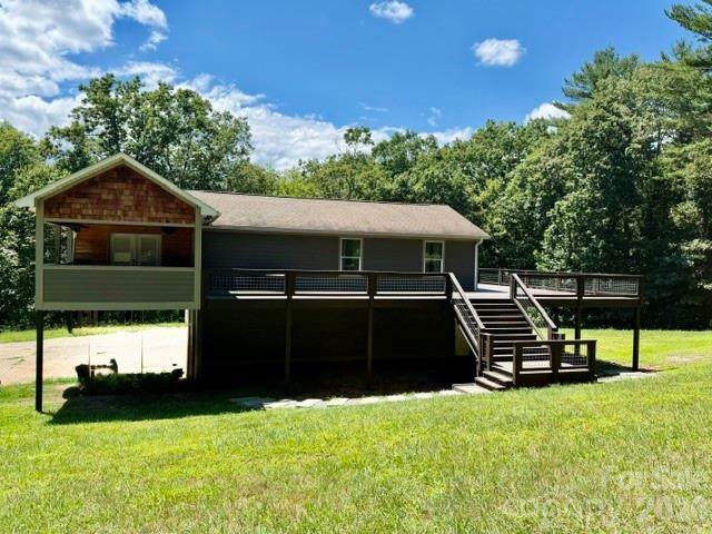 80 Hidden Bluff Lane - Photo 1