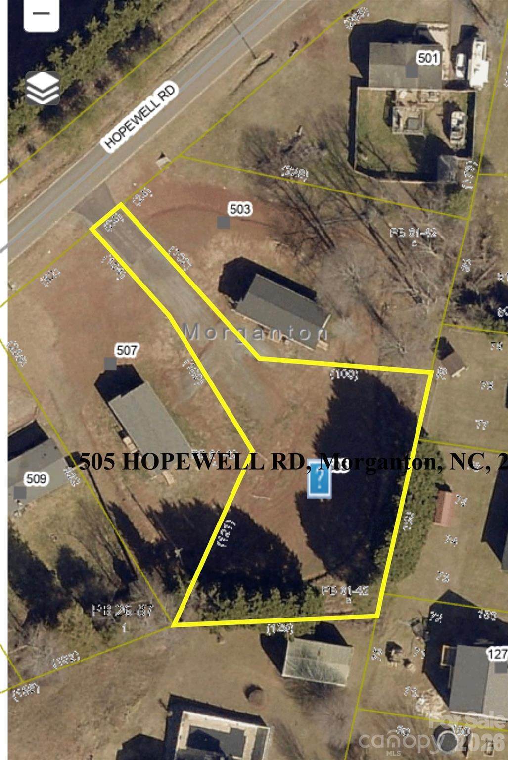 505 Hopewell Road - Photo 1