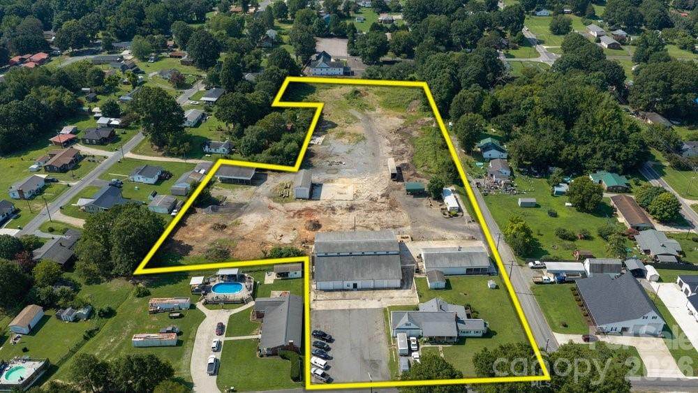2609 Woodsdale Street - Photo 1