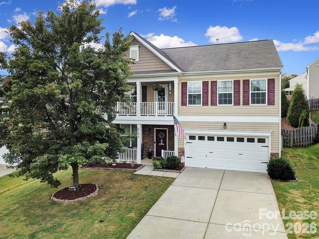 6125 Kilchurn Drive - Photo 1