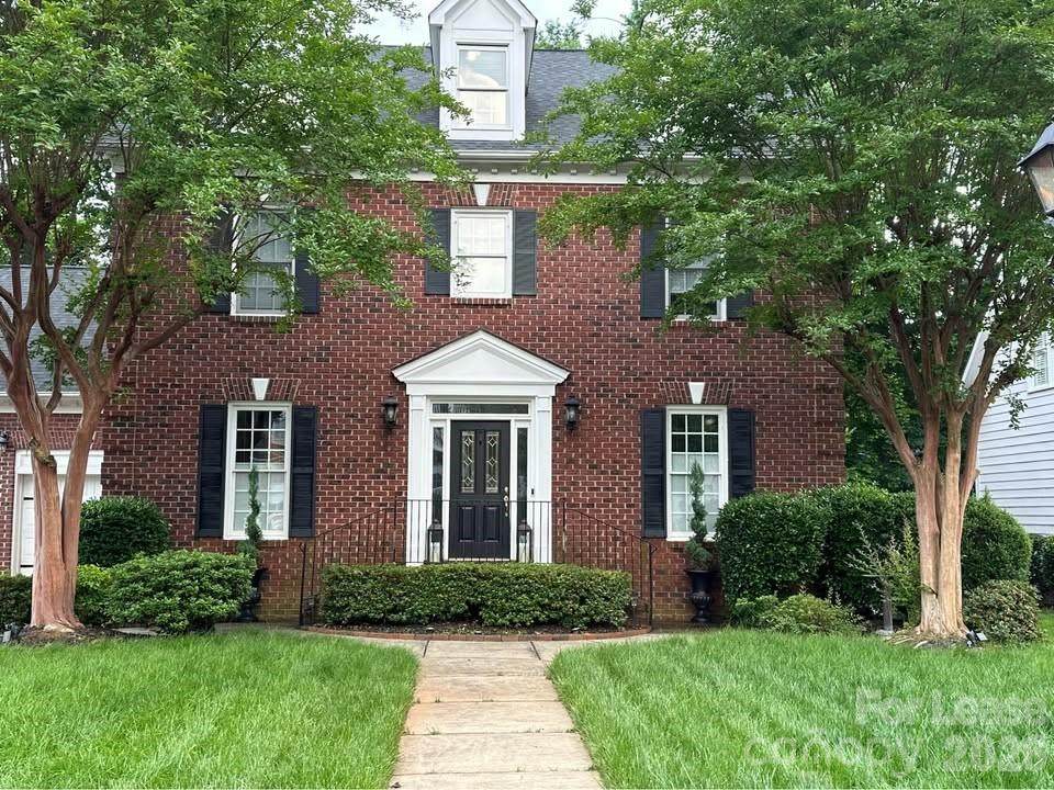 20107 Cove Road - Photo 1