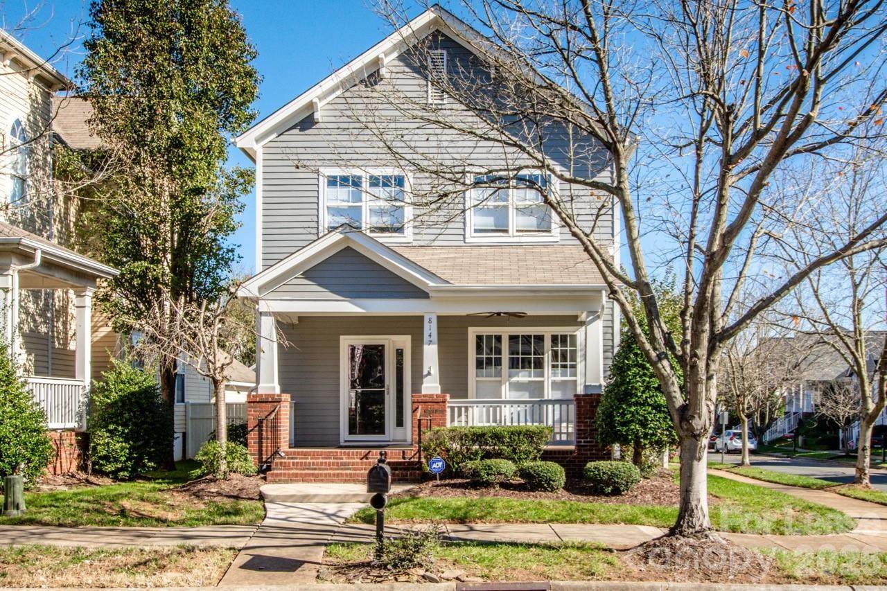 8147 Townley Road - Photo 1