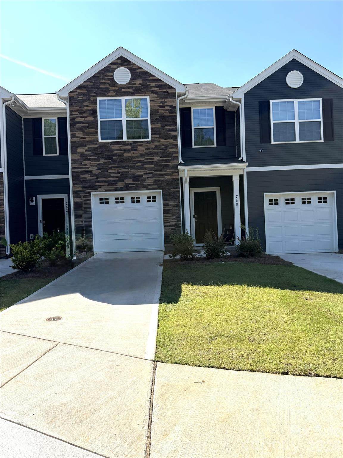 760 Wagon Cross Court - Photo 1