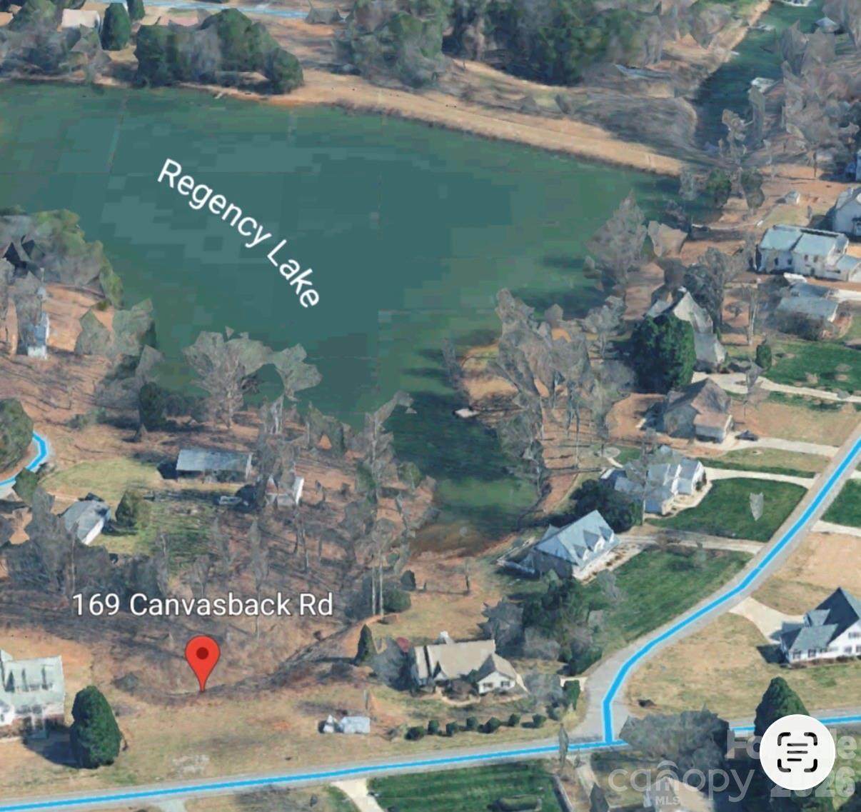 169 Canvasback Road - Photo 1
