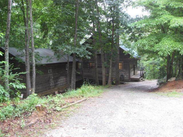 409 Arrowood Road - Photo 1