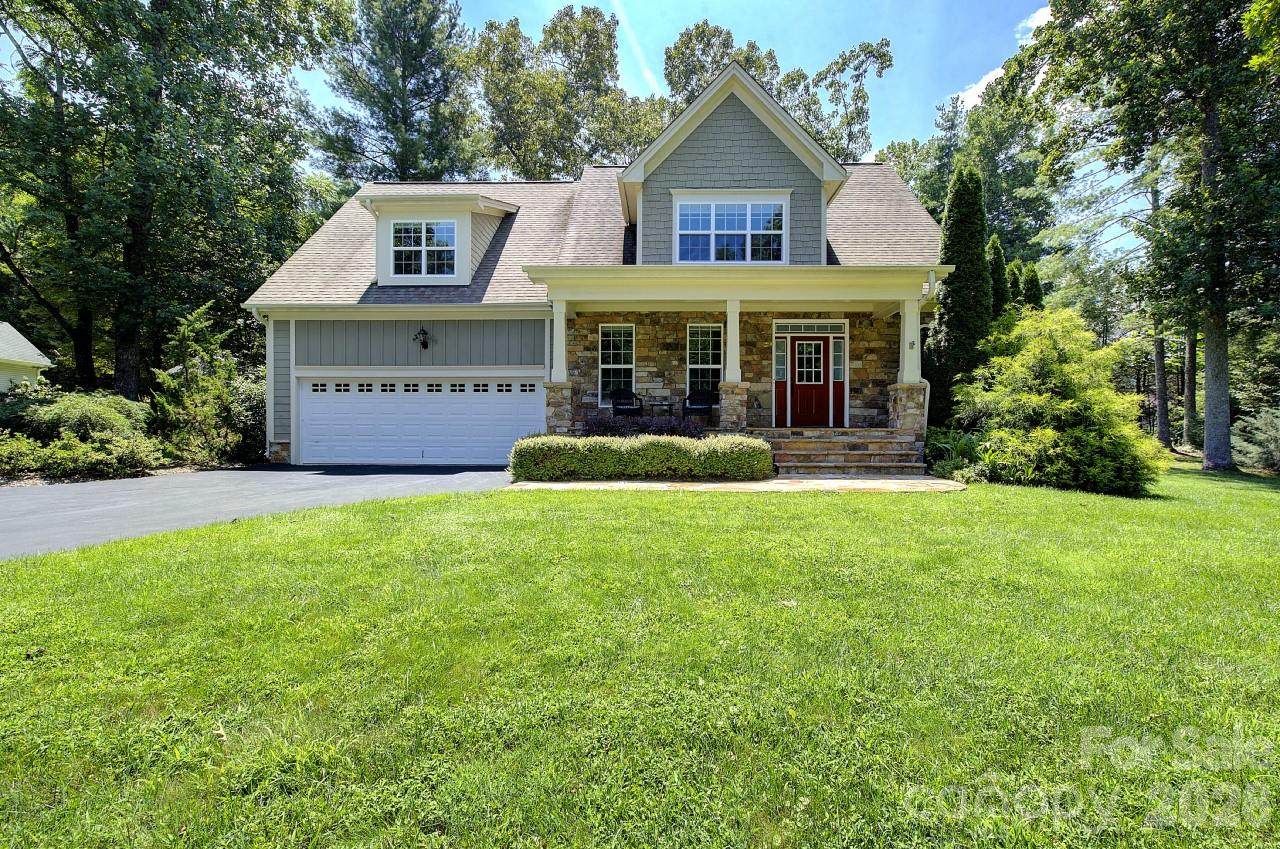 212 Tall Timbers Trail - Photo 1