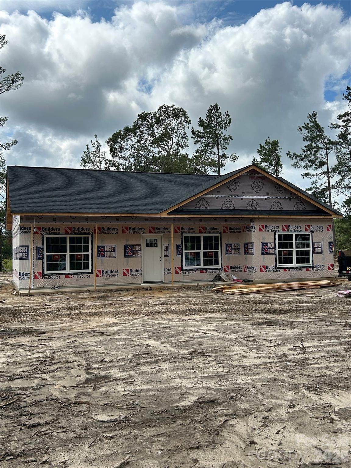 1796 Hwy 109 Highway - Photo 1