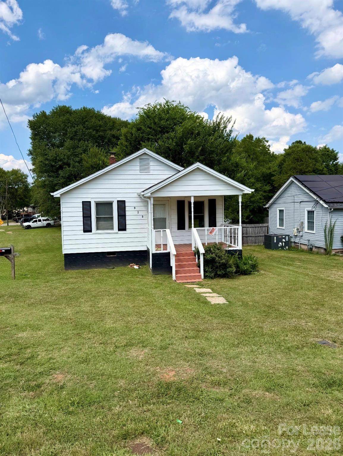 920 Old Hickory Grove Road - Photo 1