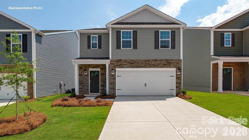 1330 37th Avenue Lane - Photo 1