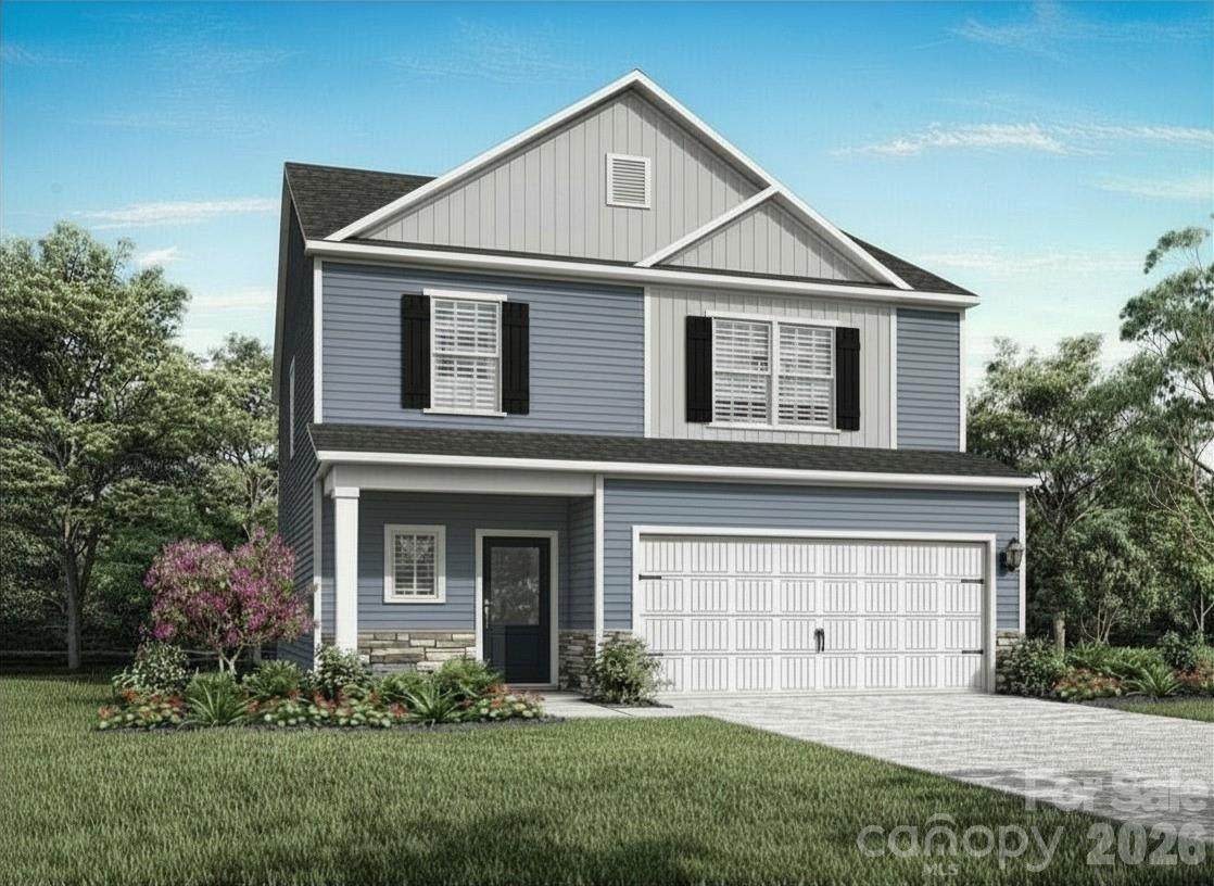 3541 Saddlebred Drive - Photo 1