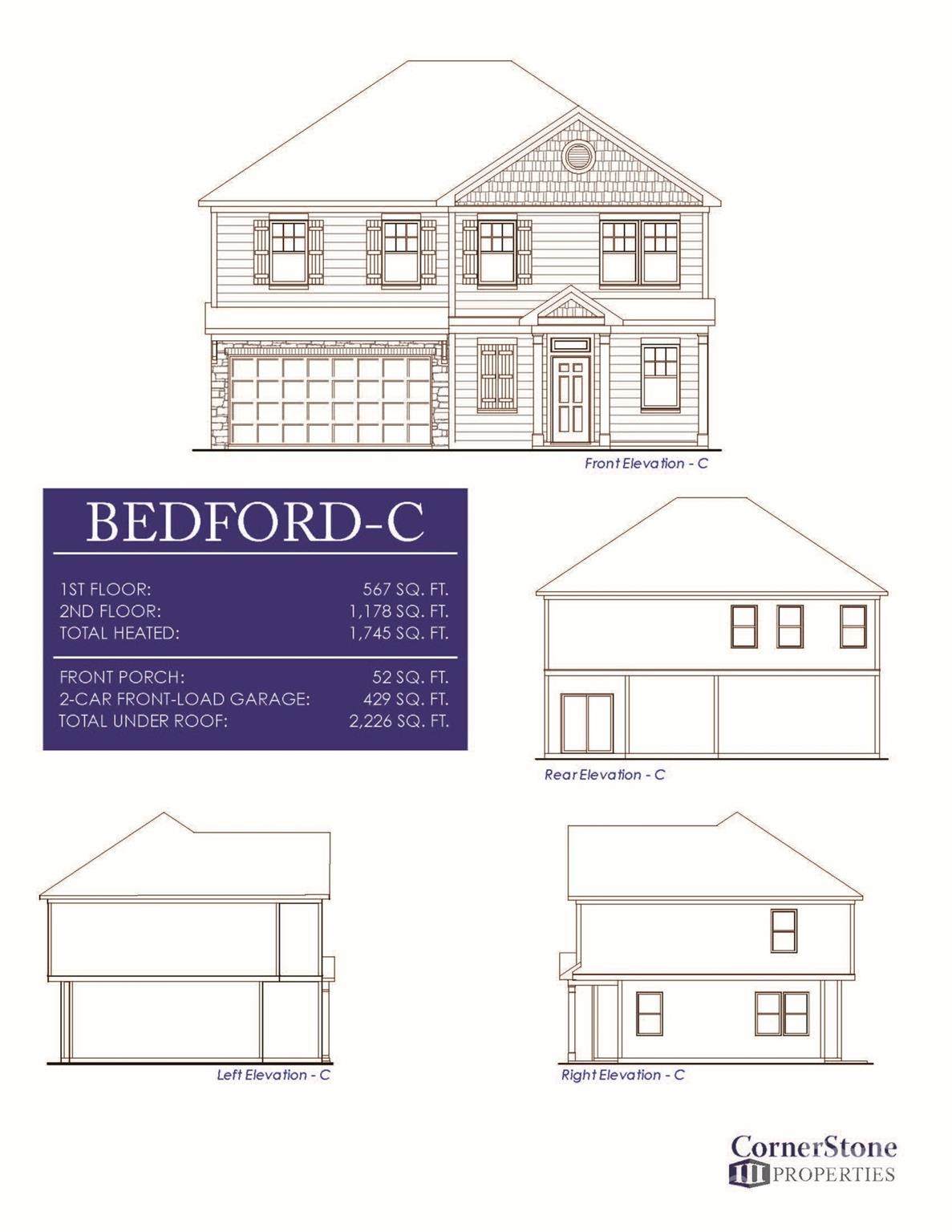 243 Planters Row Road - Photo 1