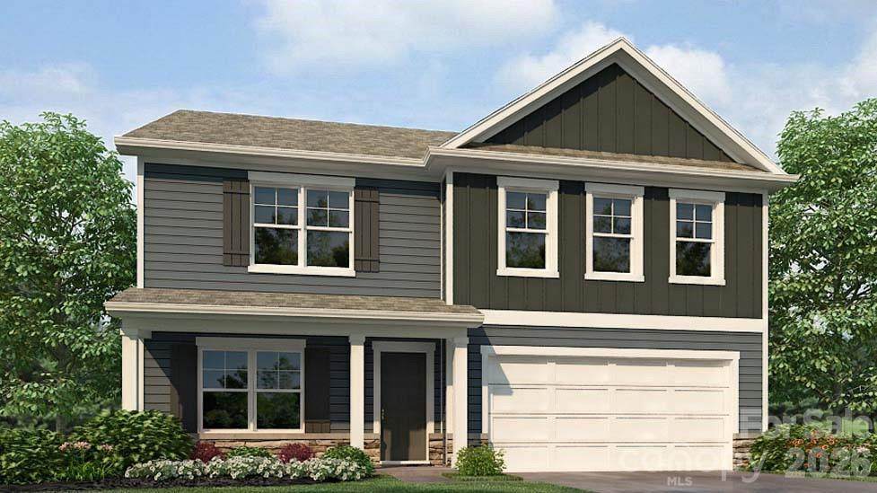 1065 Clear Springs Road - Photo 1
