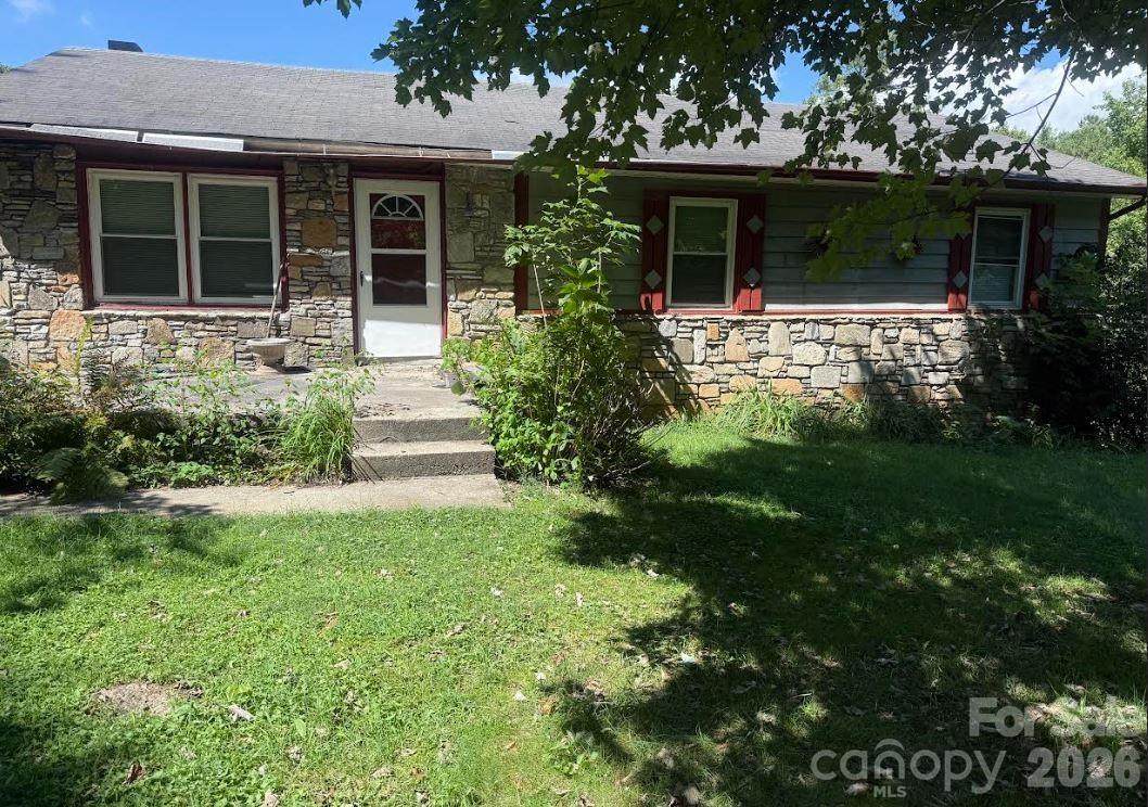 107 Flat Creek Drive - Photo 1