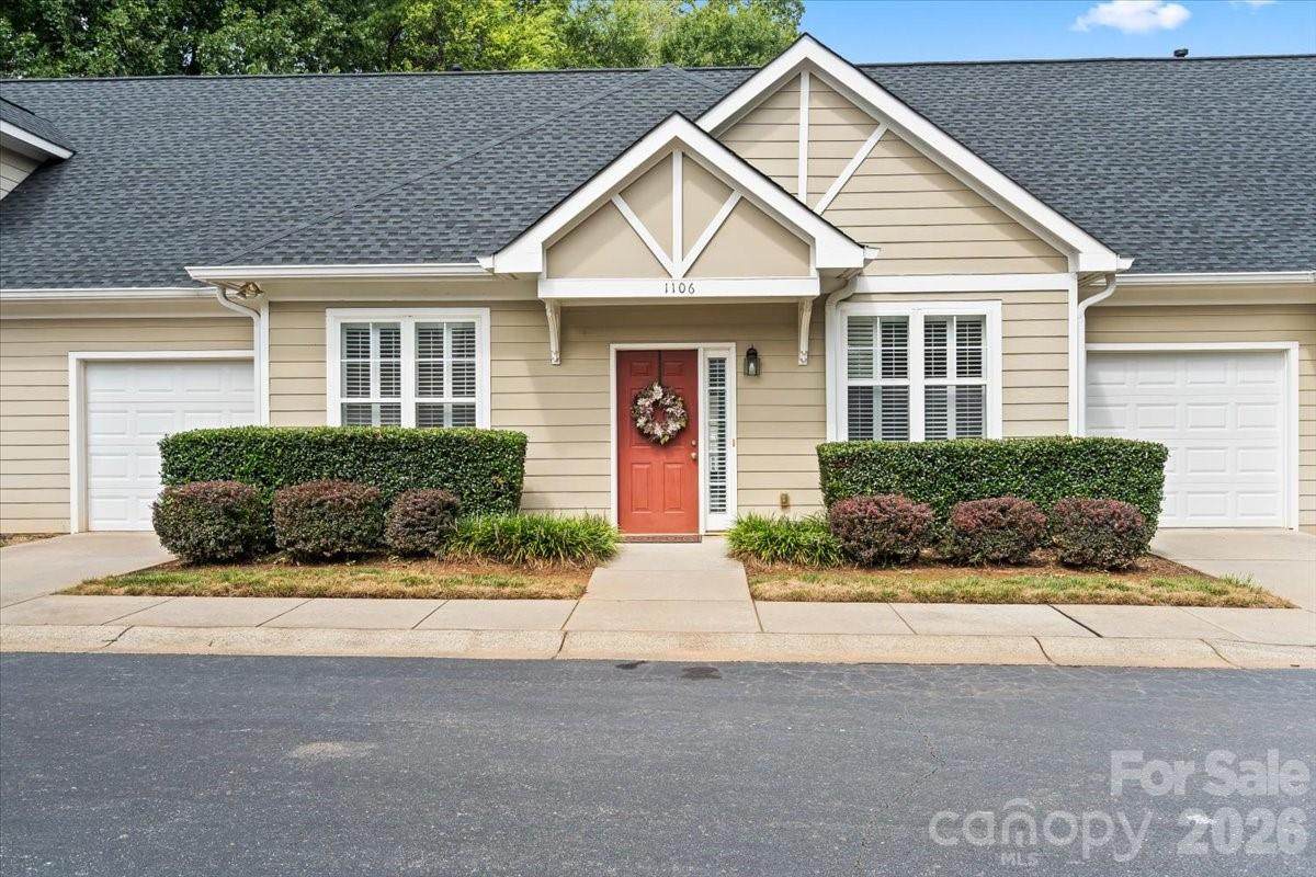 1106 Davant Lane - Photo 1