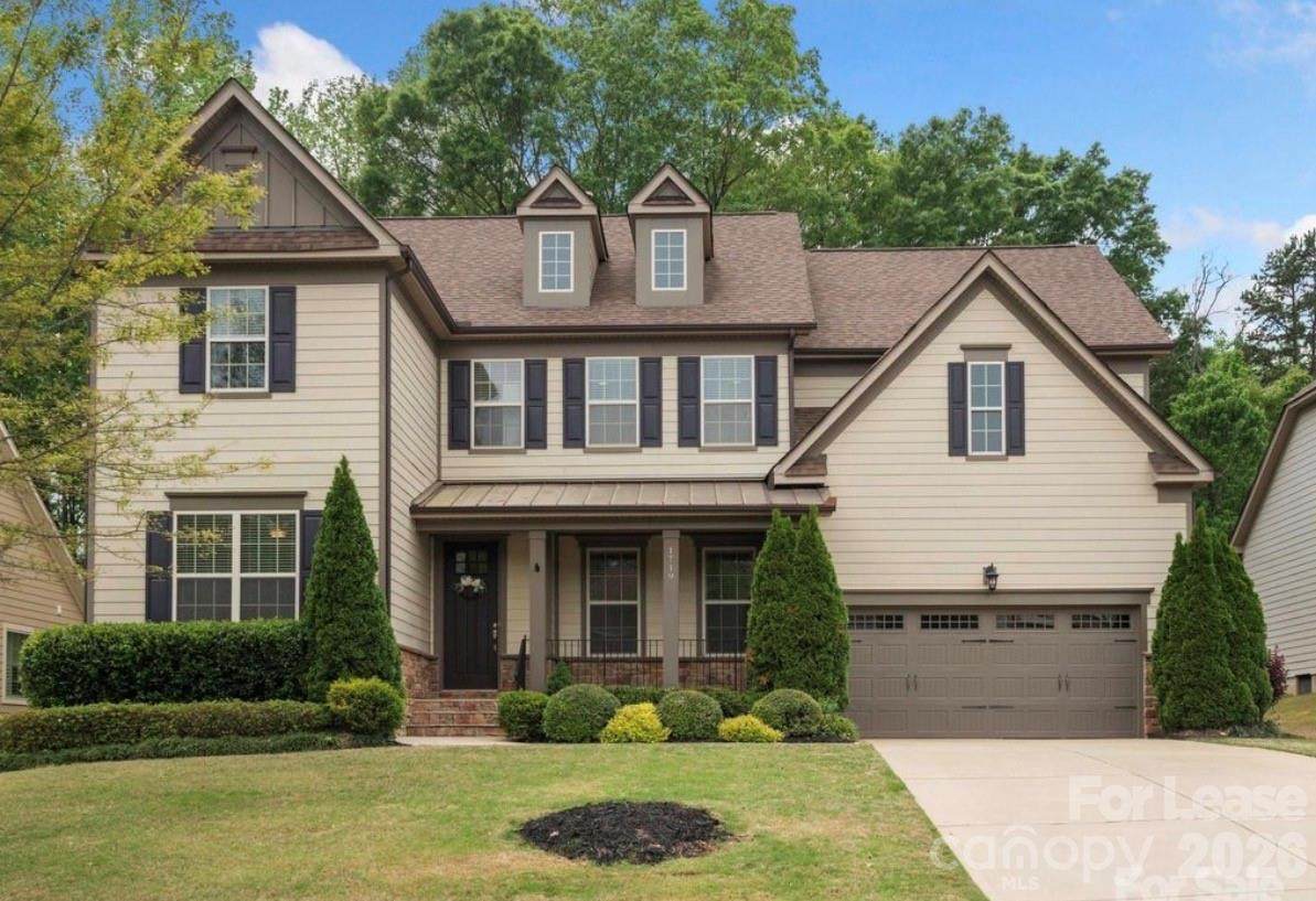 1719 Sutter Creek Drive - Photo 1