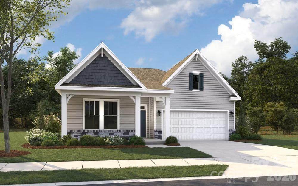 1018 Eva Jean Lane - Photo 1