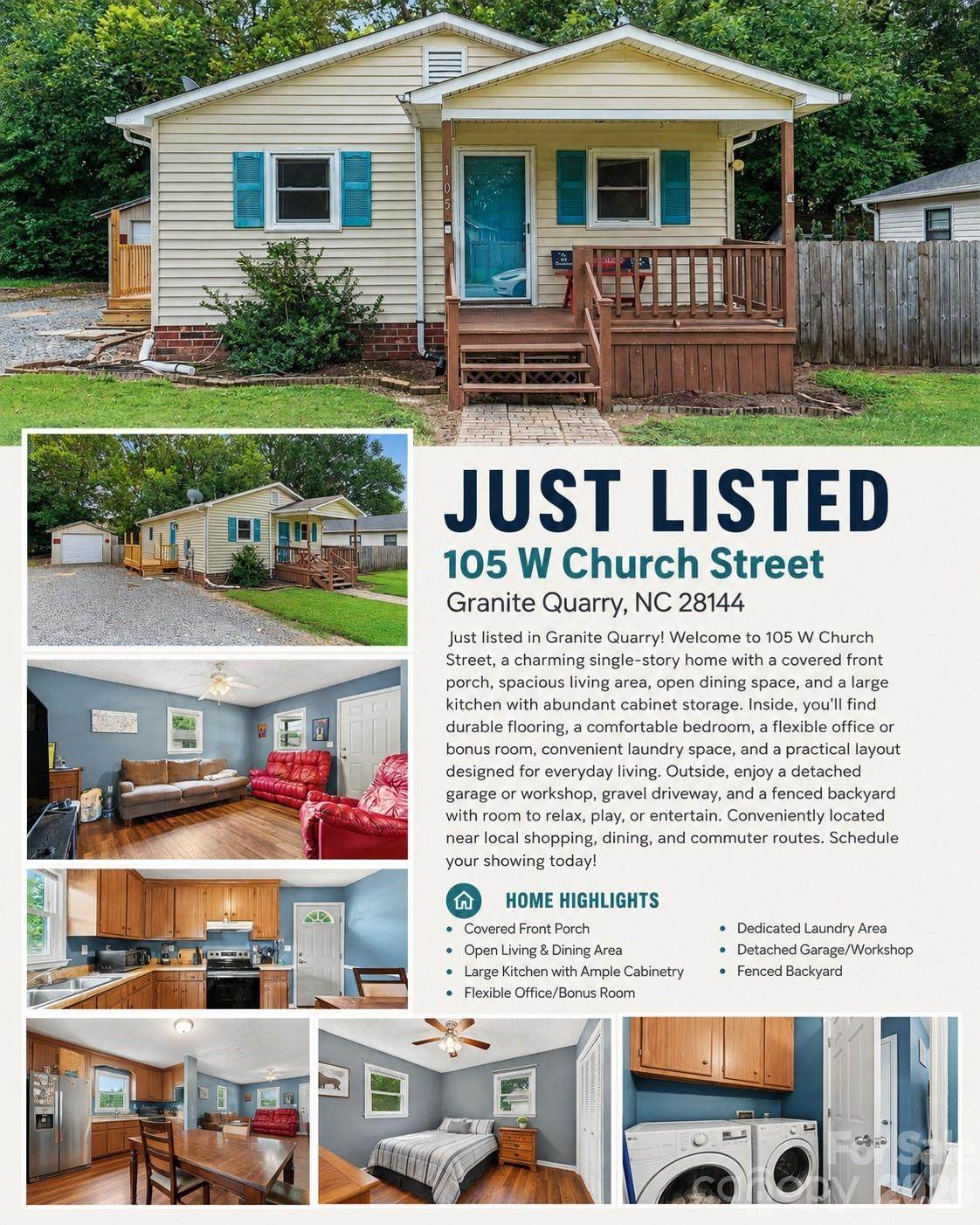 105 Church Street - Photo 1